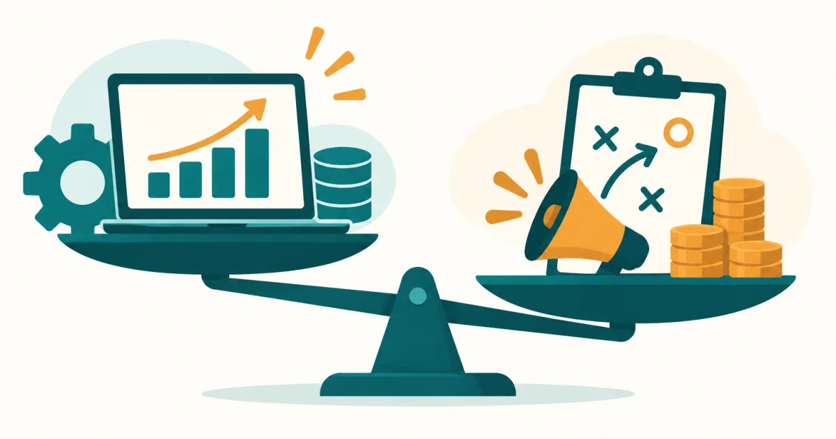 SellerApp Review (2026): The Software and the Agency Earn Opposite Verdicts