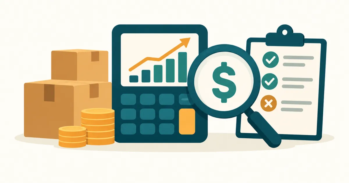 Sellerboard Review (2026): Do Its Profit Numbers Hold Up?