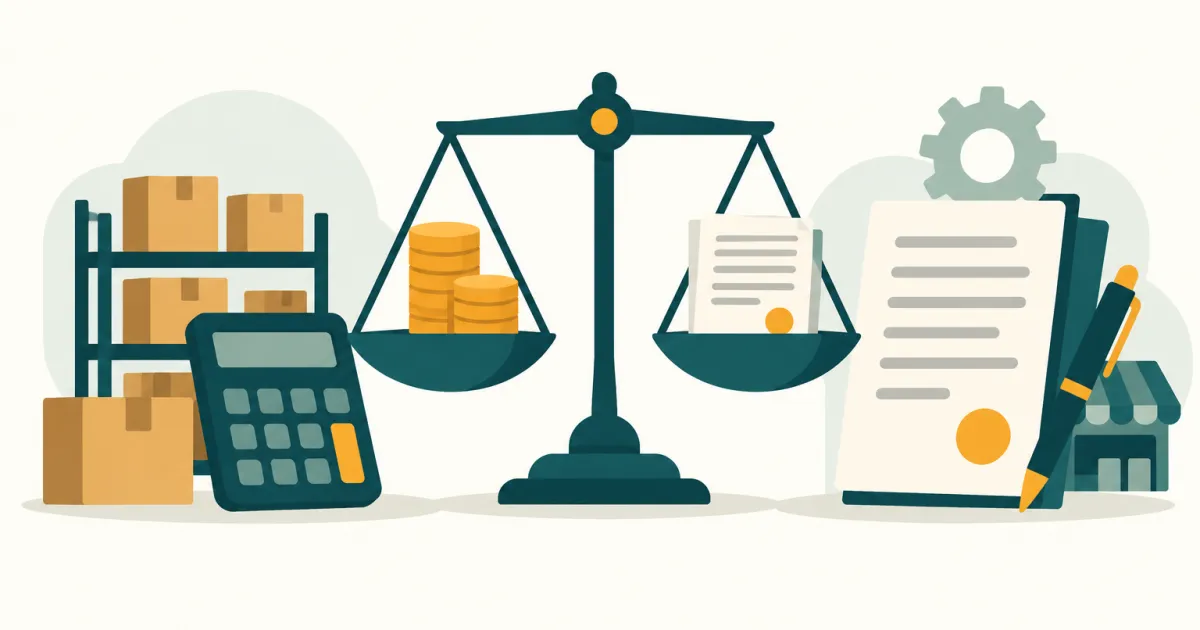 Sellercloud Alternatives (2026): 6 Platforms Ranked by True Cost and Contract Terms