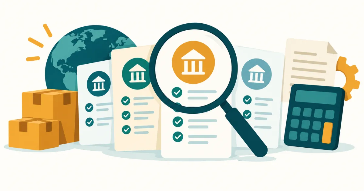 SimplyVAT Alternatives (2026): 5 EU VAT Services Compared