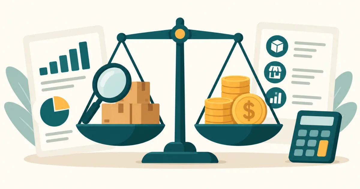 SmartScout Alternatives (2026): 6 Brand and Product Research Tools Ranked by True Cost