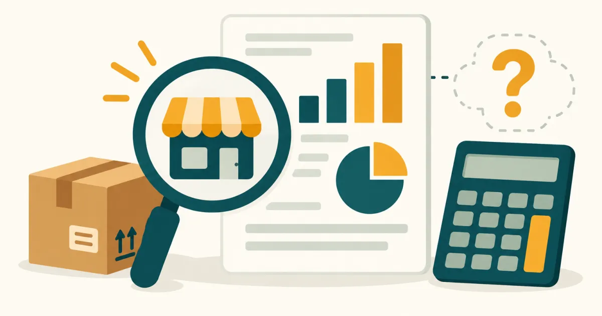 SmartScout Review (2026): Brand-Level Amazon Data, and Where the Numbers Get Soft