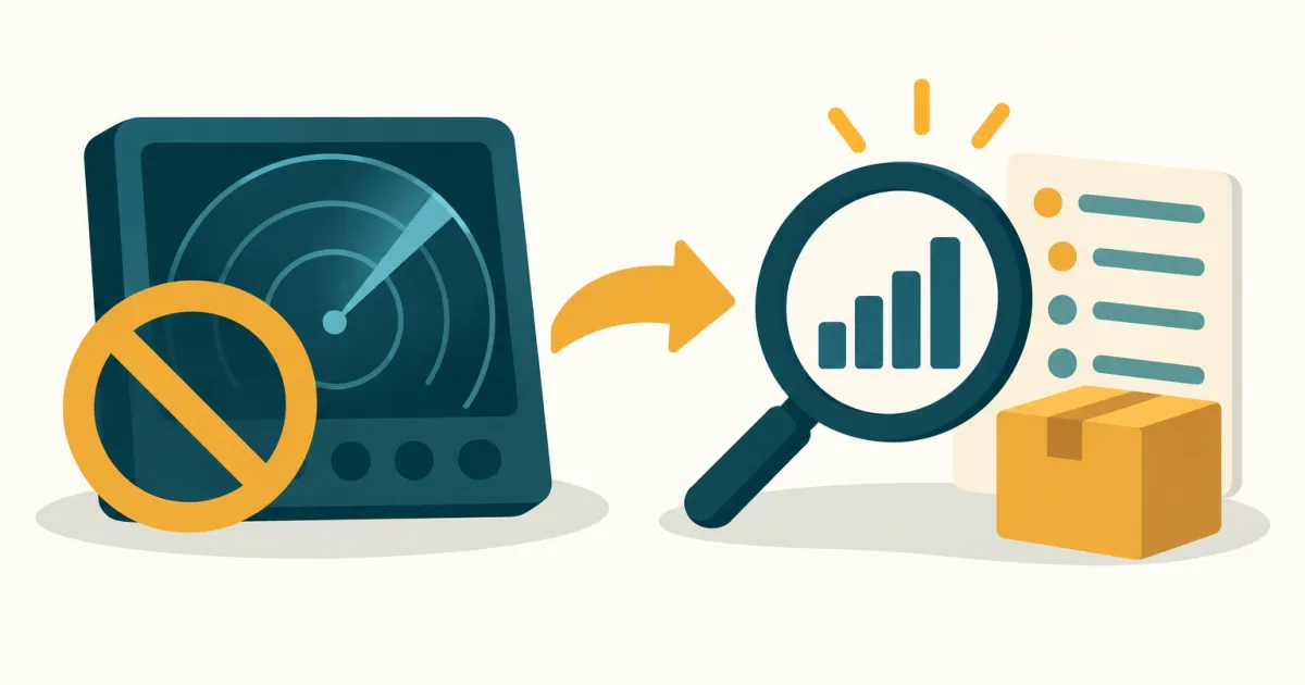 Sonar Keyword Tool Review (2026): It's Retired — What to Use Instead