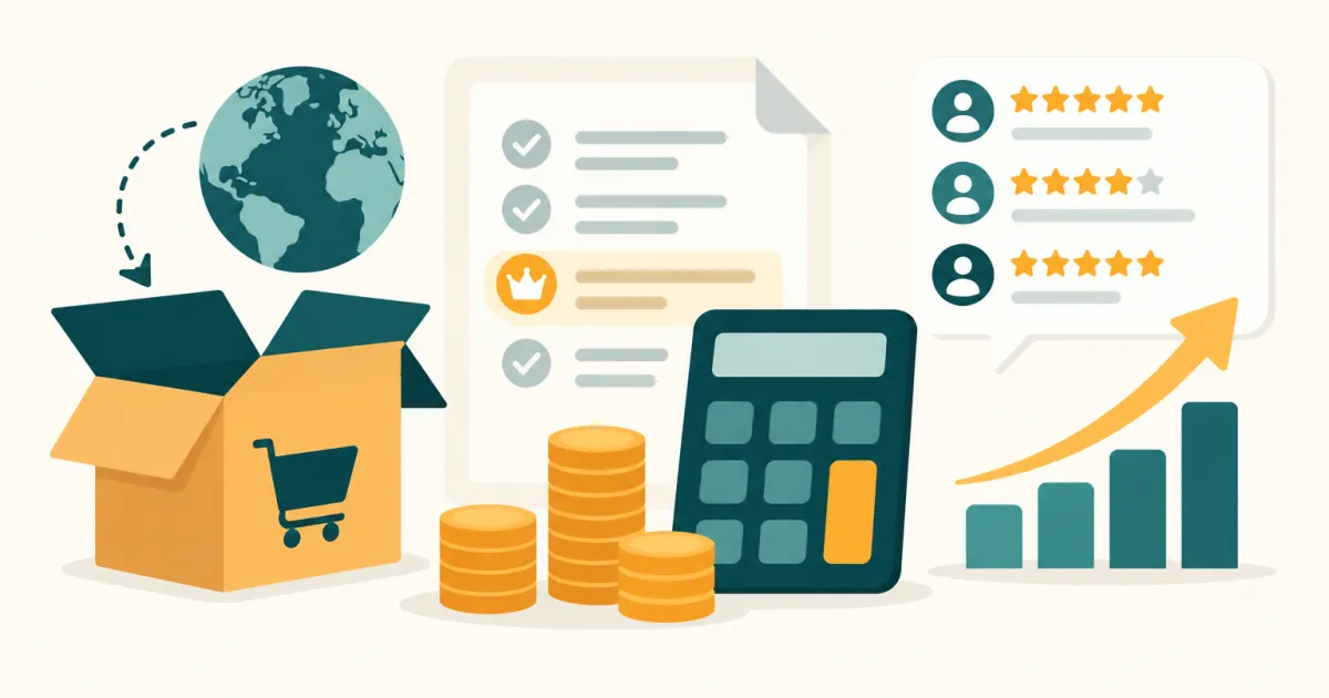 Spocket Review (2026): The Real Monthly Cost for Amazon Sellers