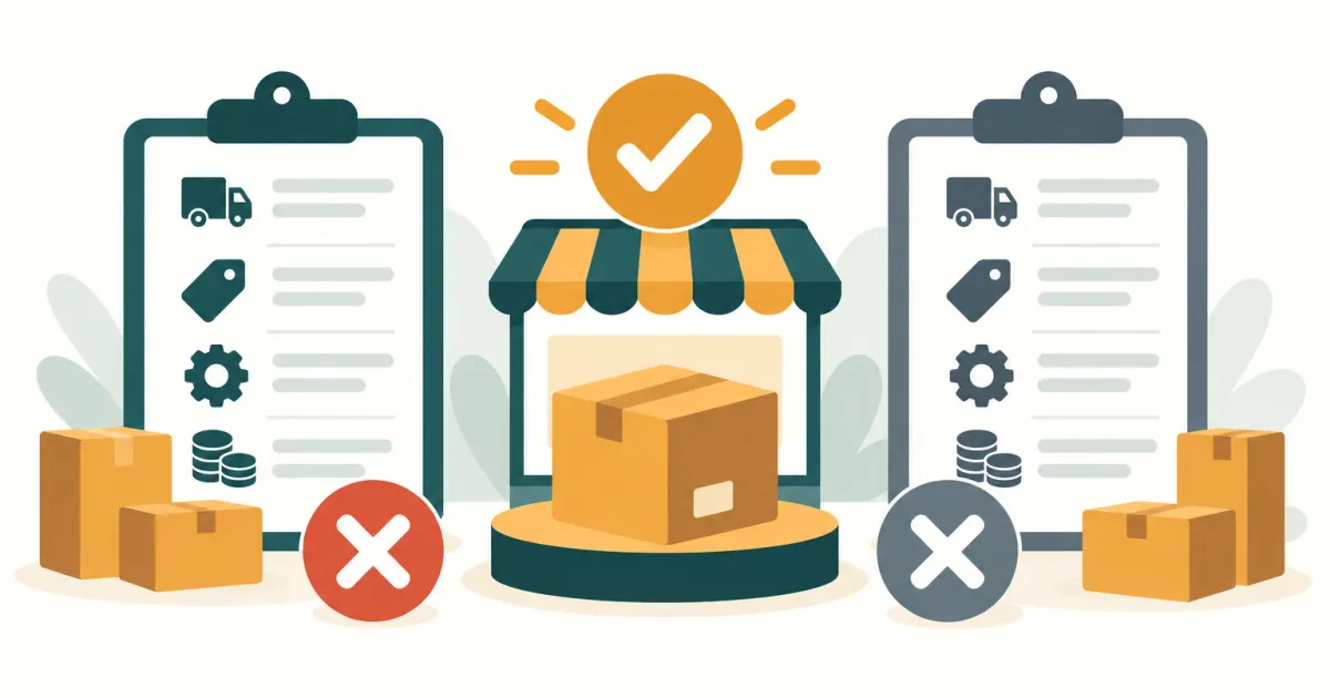 Spocket vs Zendrop (2026): Only One of Them Sells on Amazon