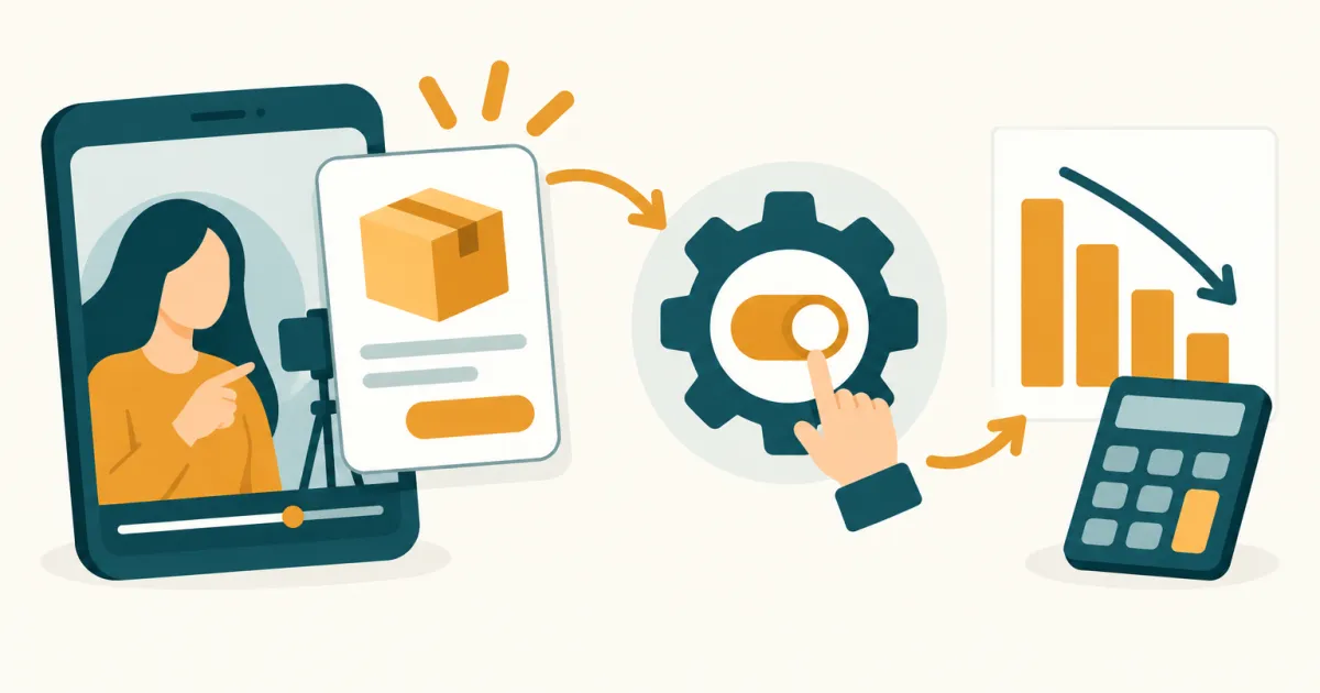 Amazon Sponsored Products Influencer Placements: Opt-Out Options and What They Do to Your ACoS