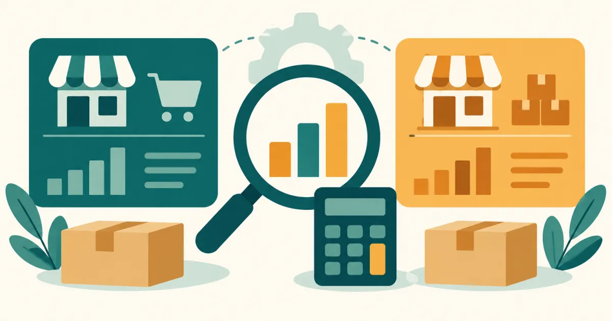 Stackline vs Profitero (2026): Data Coverage, 1P/3P Fit, Real Cost