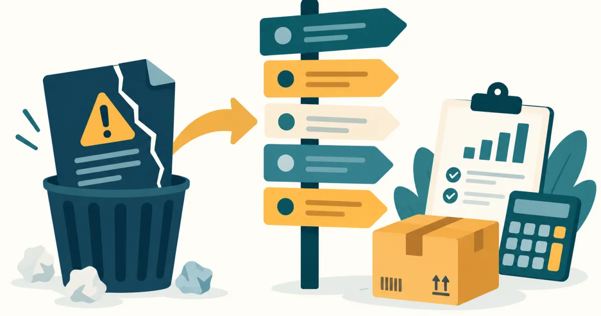 Taxually Alternatives (2026): Choose by the Failure You Are Leaving