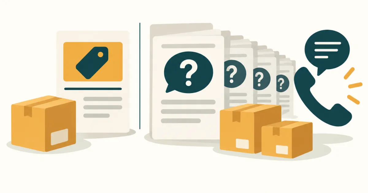 Velocity Sellers Pricing (2026): One Published Price, a Quote for Everything Else