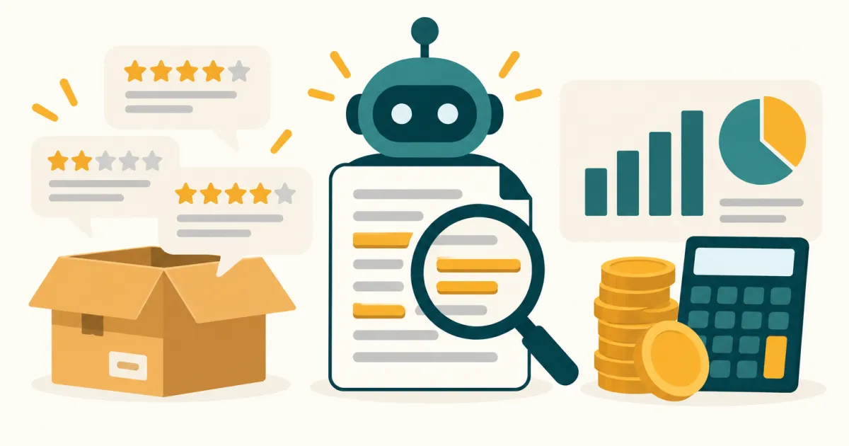 VOC AI (Shulex) Review 2026: Pricing, Report Caps and What It Actually Reads