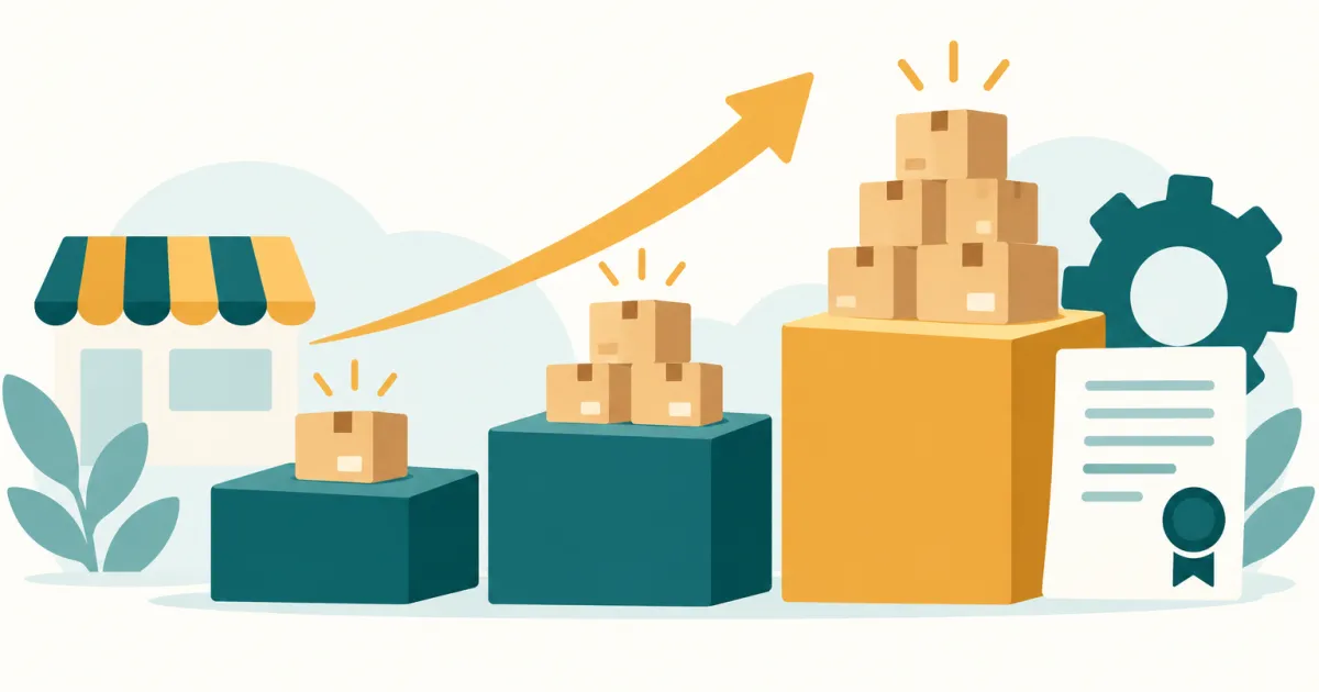Zentail Review 2026: $300 to $2,000+ a Month, and Which Tier Fits Which Seller