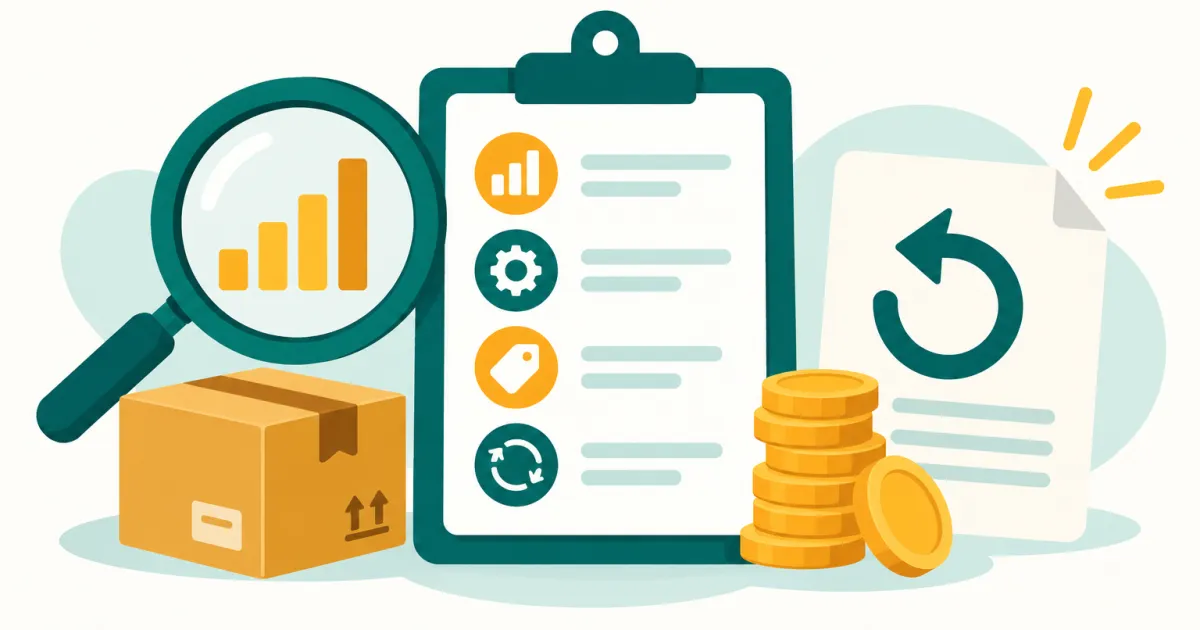 ZonGuru Review (2026): Pricing, Tools and the Refund Terms Sellers Miss